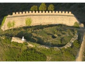 Castelo de Germanelo