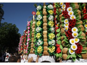 Festa dos Tabuleiros