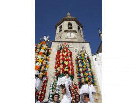 Festa dos Tabuleiros