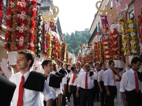 Festa dos Tabuleiros