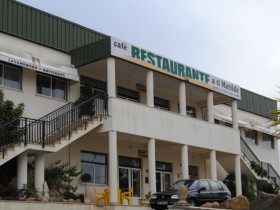 Café Restaurante A Ti Matilde