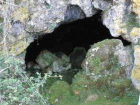 Algar da Água