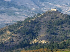 Castelo de Germanelo