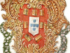 Capela das Misericórdias de Alvorge