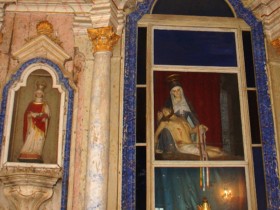 Capela das Misericórdias de Alvorge