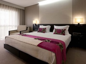 Cardal Hotel