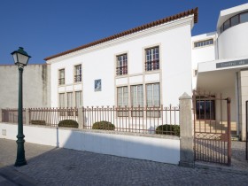 Casa de Turismo do Rabaçal
