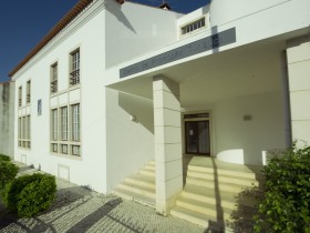 Casa de Turismo do Rabaçal