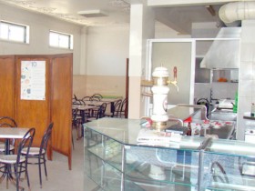 Casa de Pasto O Ca&ccedil;ador