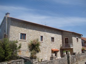 Casa do Vale Florido