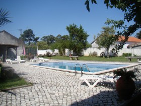 Casa do Vale Florido