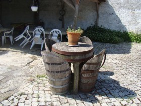 Casa do Vale Florido