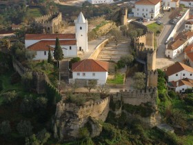 Castelo de Penela