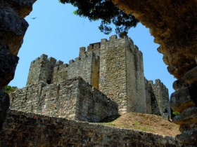 Castelo de Pombal