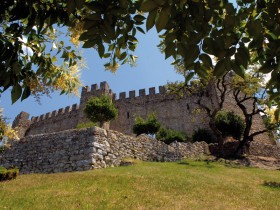 Castelo de Pombal