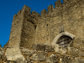 Castelo de Pombal