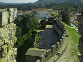 Castelo de Penela