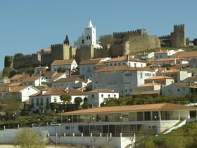Castelo de Penela