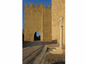 Castelo de Penela