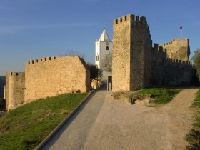 Castelo de Penela