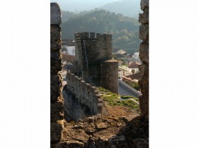 Castelo de Penela