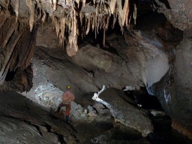 Gruta Talismã