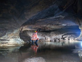 Gruta Talismã
