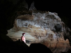 Grutas