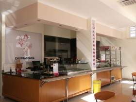 Churrasqueira �Loja dos Frangos�