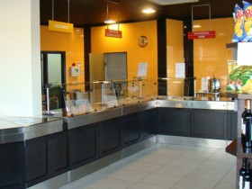 A Loja do Frango