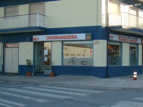 A Loja do Frango