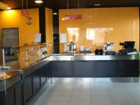 A Loja do Frango