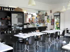 Café Restaurante Miragem
