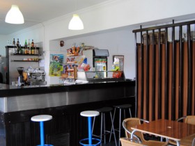 Café Restaurante Miragem