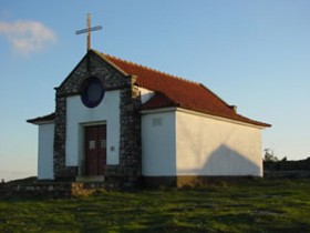 Monte de Vez
