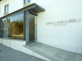 Espaço Museológico de Arte Sacra