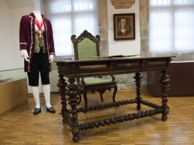 Museu Municipal Marquês de Pombal
