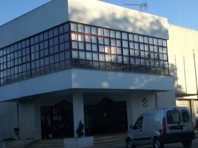 Café Restaurante O Bombeiro