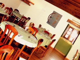 Restaurante O Caracol