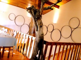 Restaurante O Caracol