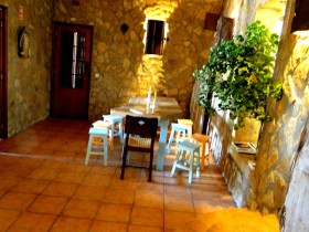 Restaurante O Caracol
