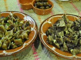 Mostra Gastronómica Sabores de Ansião