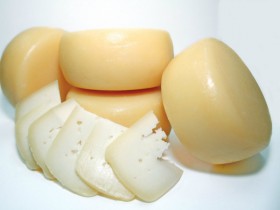 Queijo Rabaçal