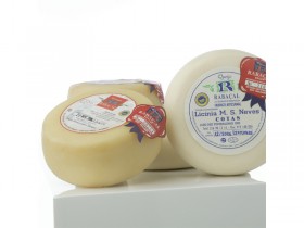 Queijo Rabaçal