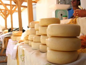 Queijo Rabaçal