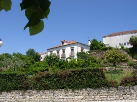 Quinta do Espanhol - Casa de Campo