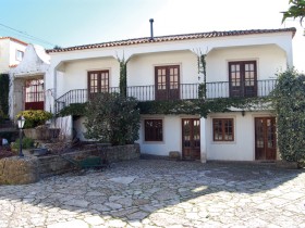Quinta do Espanhol - Casa de Campo