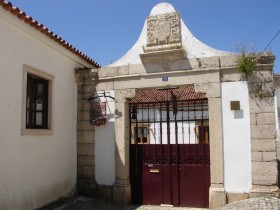 Quinta do Espanhol - Casa de Campo