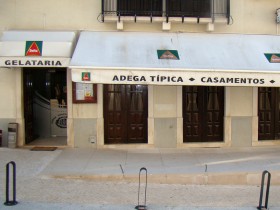 Adega Típica de Ansião