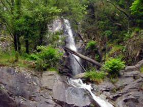 Cascata da Pedra Ferida